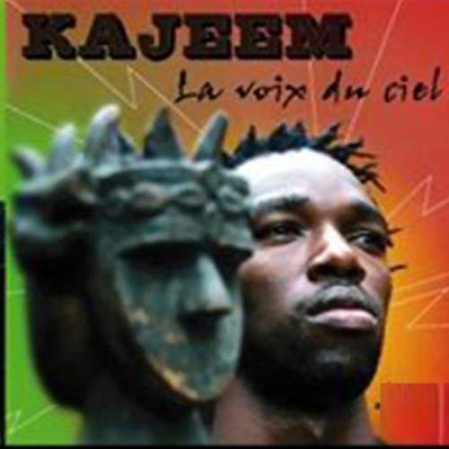 La Voix Du Ciel by Kajeem | Album