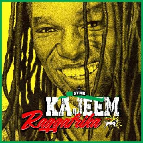 Raggafrika by Kajeem | Album
