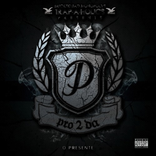 O Presente by Prodigio | Album