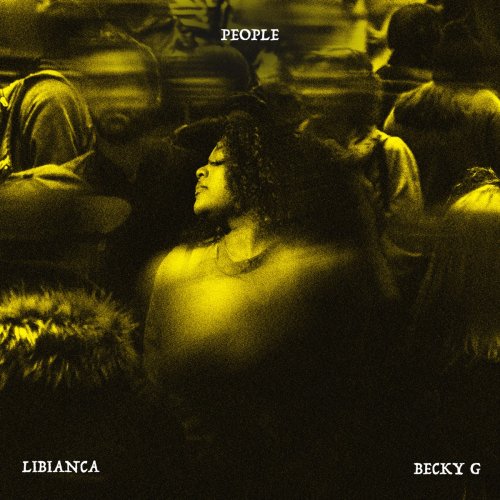 People (Ft Becky G)