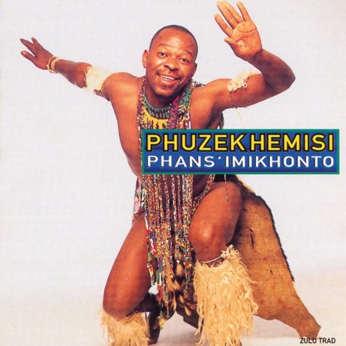 Phans' Imikhonto by Phuzekhemisi | Album