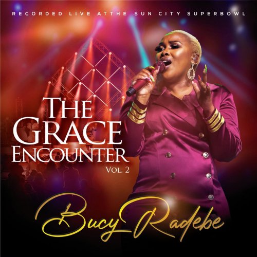 The Grace Encounter Vol.2