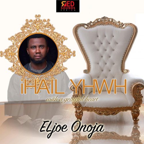 I Hail YHWH (Piano Version)