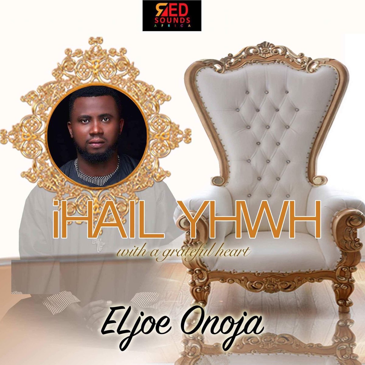 I Hail YHWH (Piano Version)