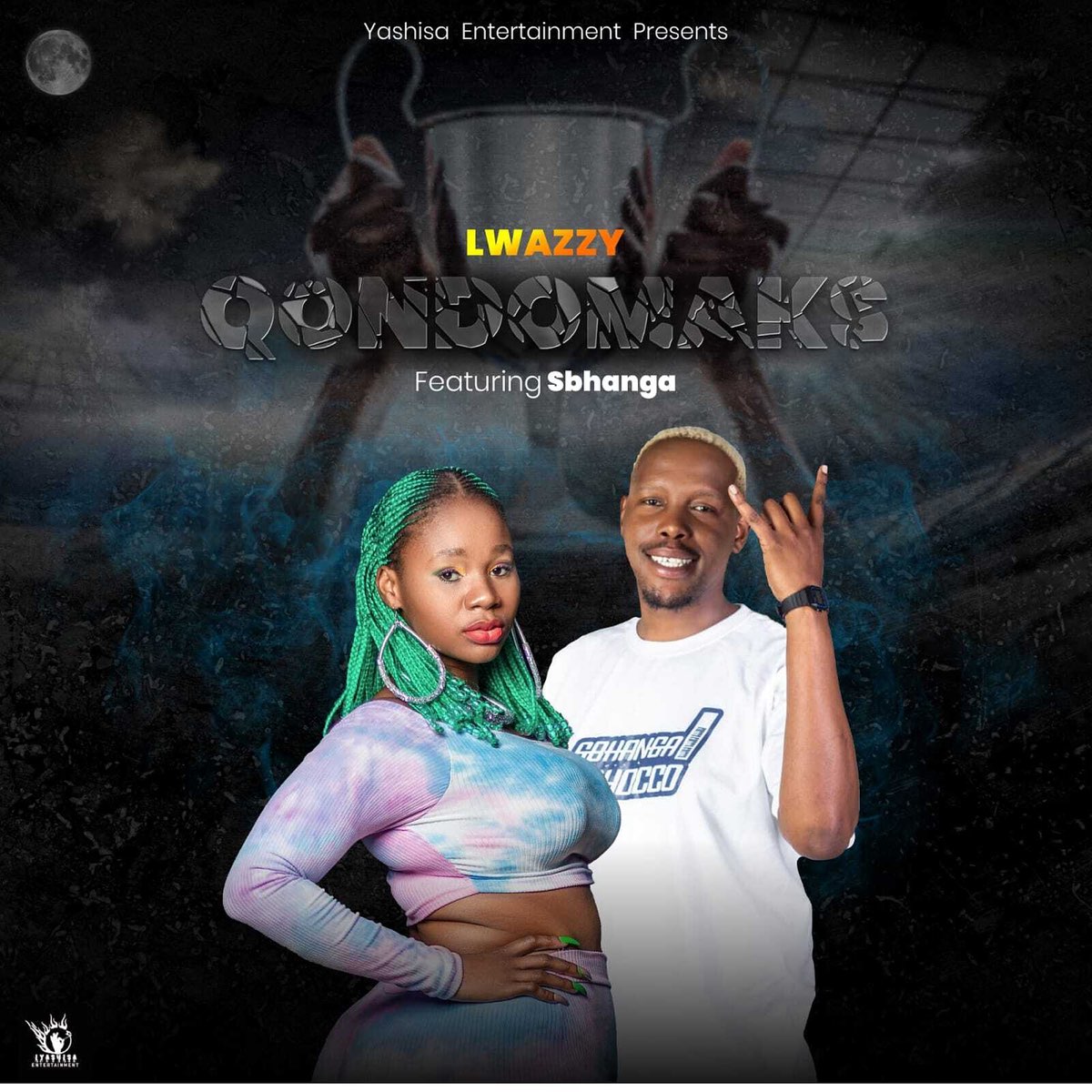 Qondomaks (Ft Sbhanga)