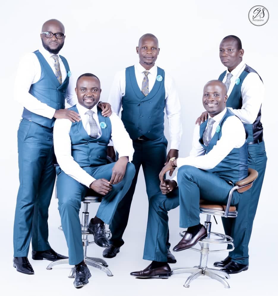 Thank You Lord by The Habakkuk Brothers | Album