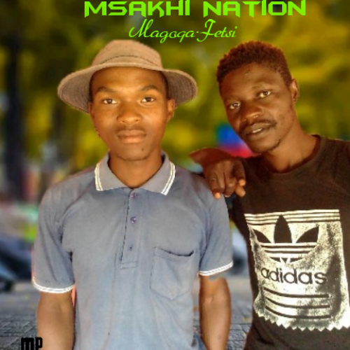 Msakhi Nation Bazojabula