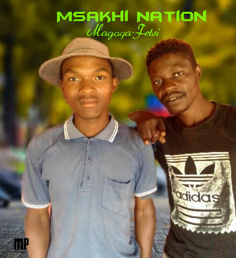 Msakhi Nation Bazojabula