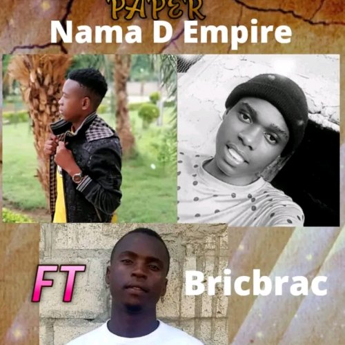 Chalo ne Paper (Ft Bricbrac)