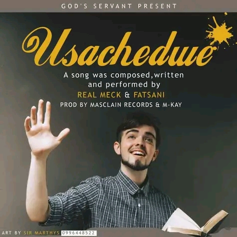 Usachedwe