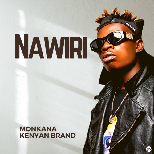 Nawiri by Monkana | Album