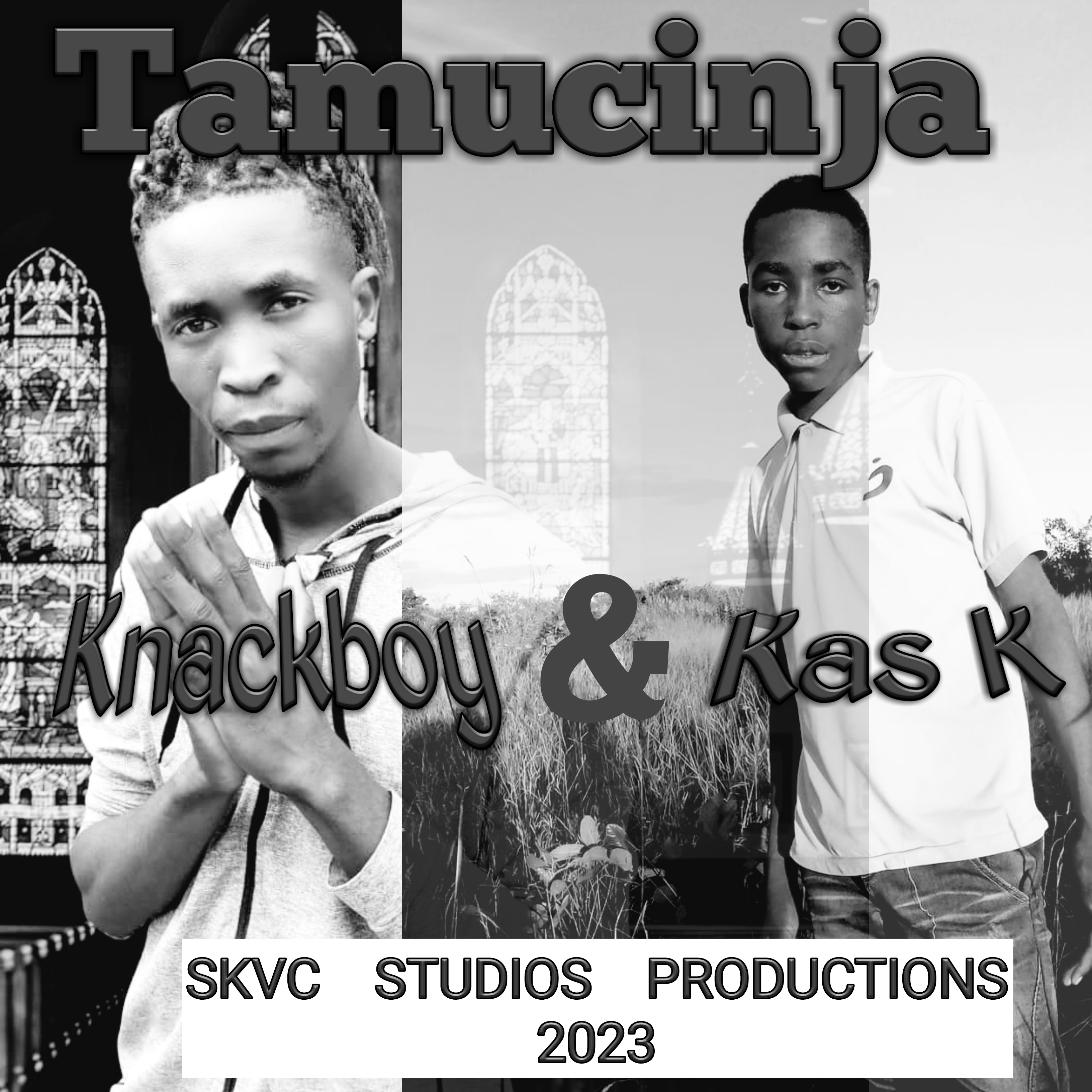 Lesa Tamucinja (Ft Kas K)