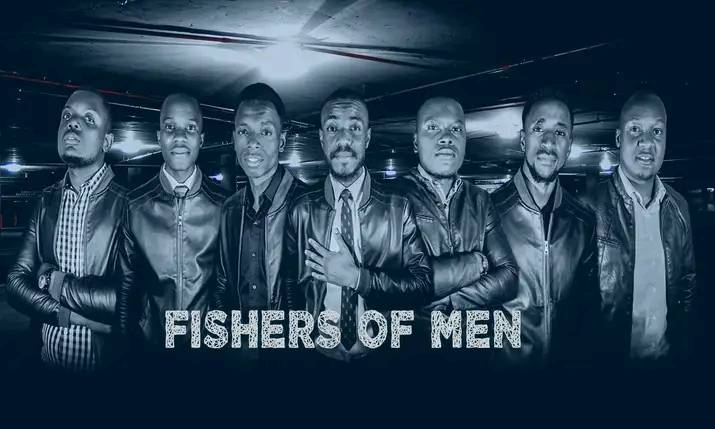 Fishers Of Men