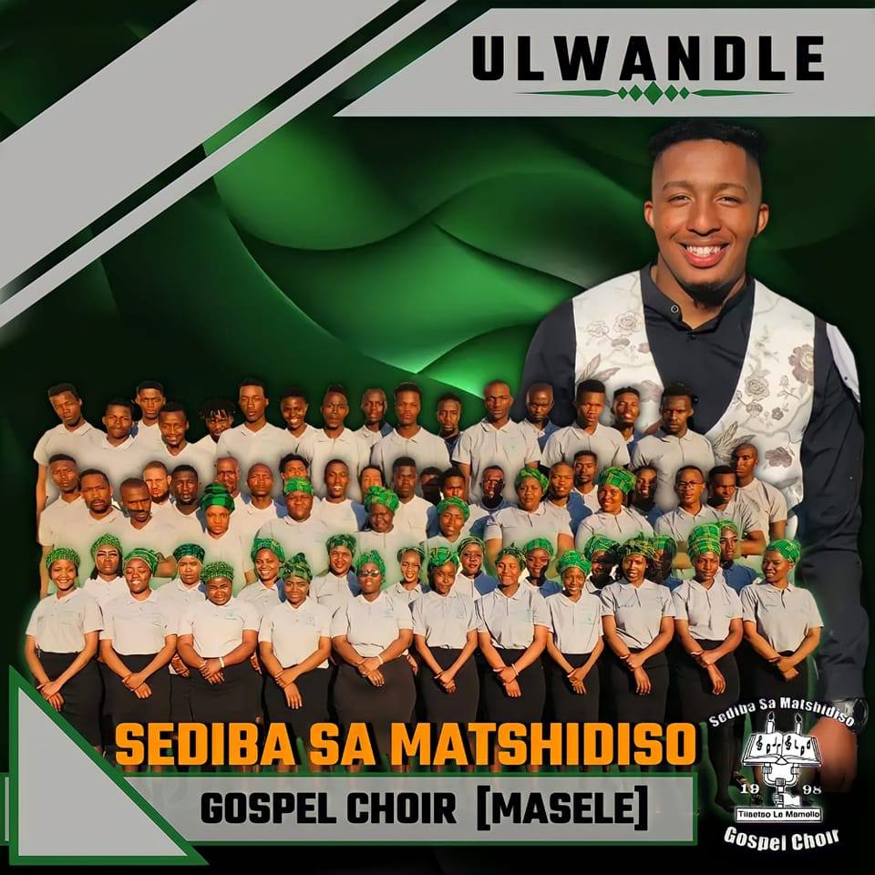 Sediba Sa Matshidiso Gospel Choir