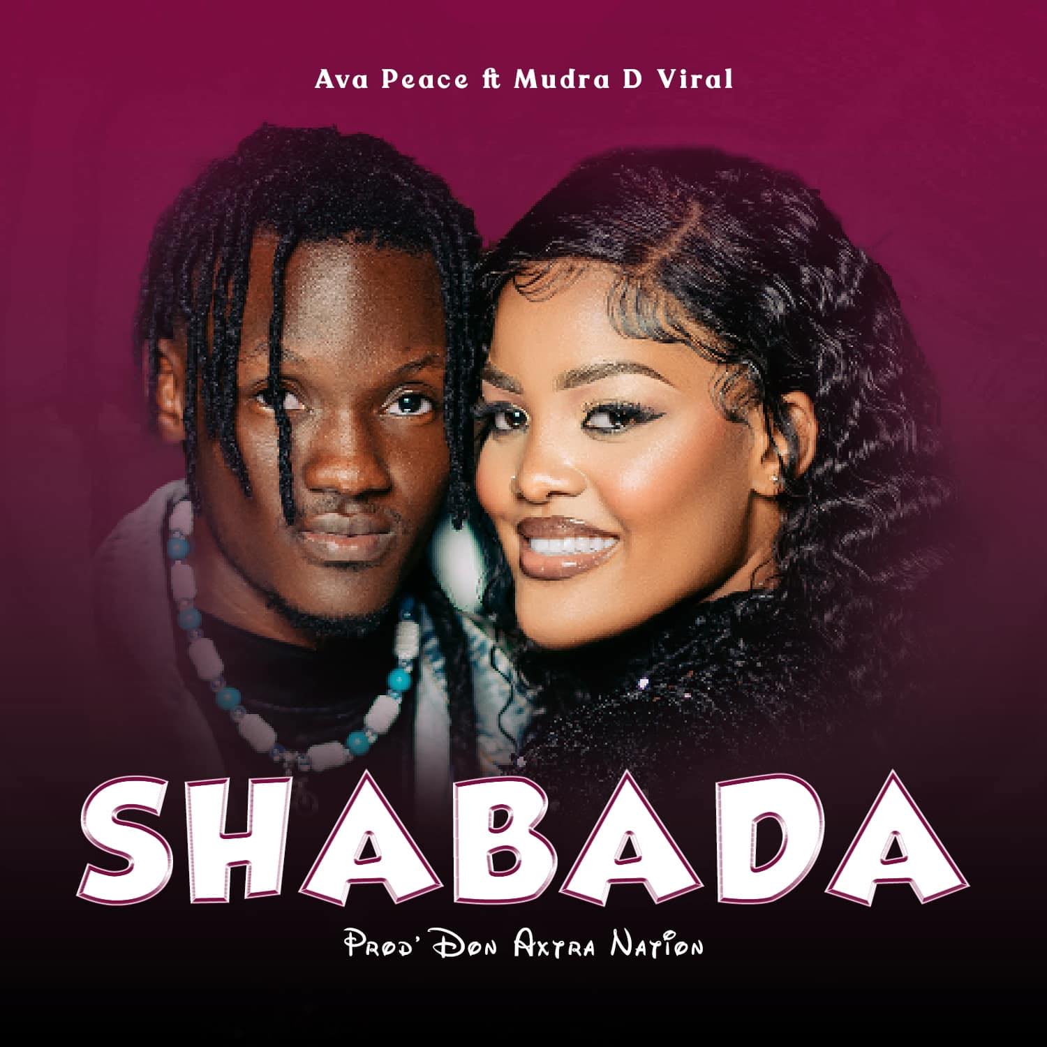 Shabada (Ft Mudra D Viral)