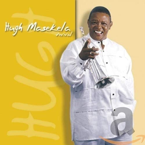 Revival by Hugh Masekela