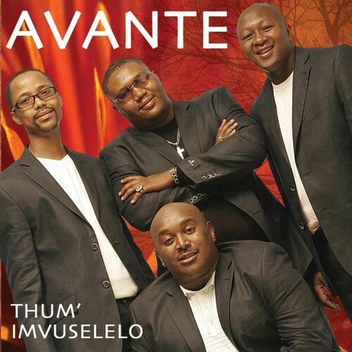 Them' Imvuselelo by Avante | Album