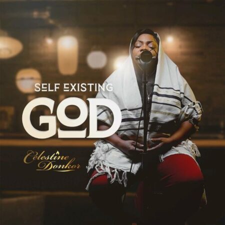 Self Existing God