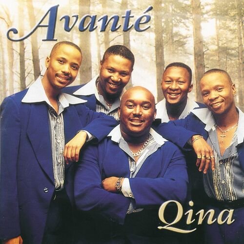 Qina by Avante | Album