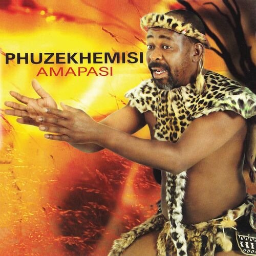 Amapasi by Phuzekhemisi | Album