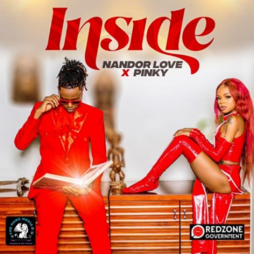 Inside (Ft Nandor Love)