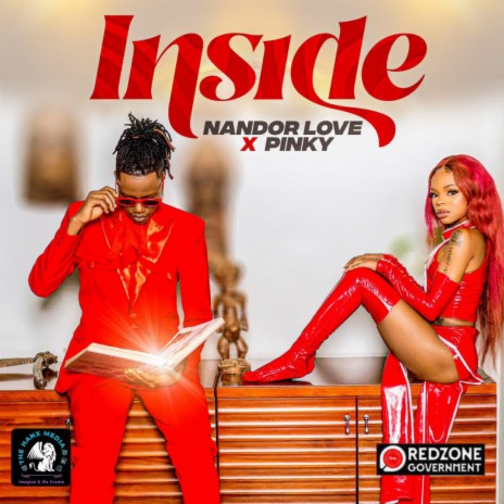 Inside (Ft Nandor Love)