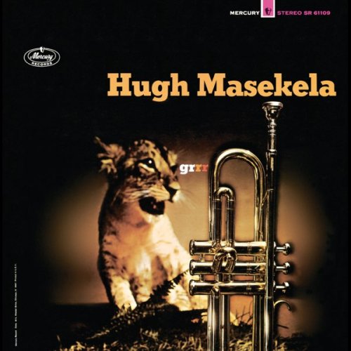 Grrr by Hugh Masekela | Album
