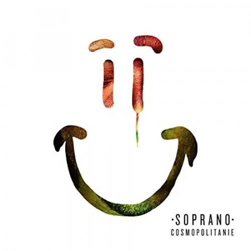 Cosmopolitanie by Soprano | Album
