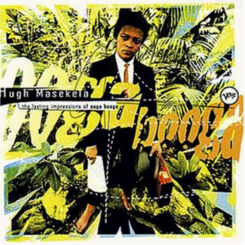 The Lasting Impressions of Ooga Booga by Hugh Masekela | Album