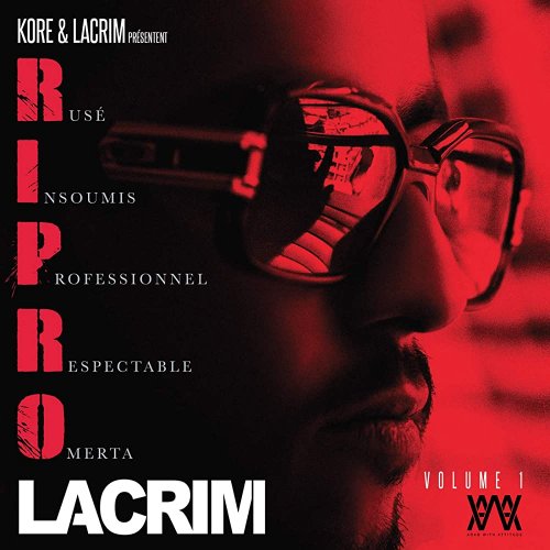 R.I.P.R.O Volume 1 by Lacrim | Album