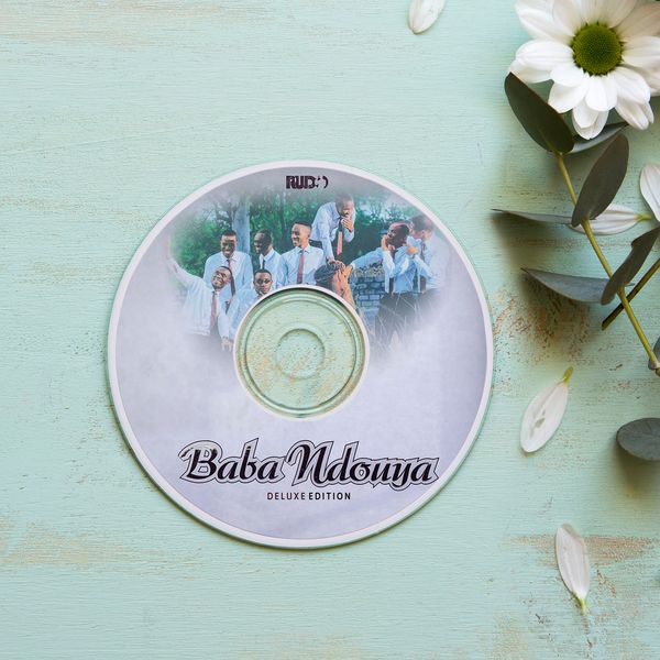Baba Ndouya by Rudo Acappella | Album