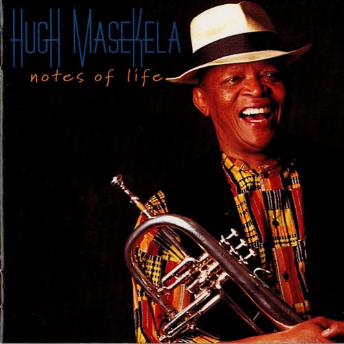 Notes of Life by Hugh Masekela