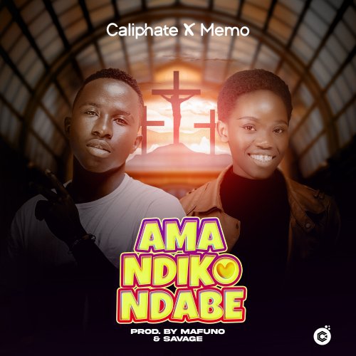 Amandikondabe (Ft Memo)