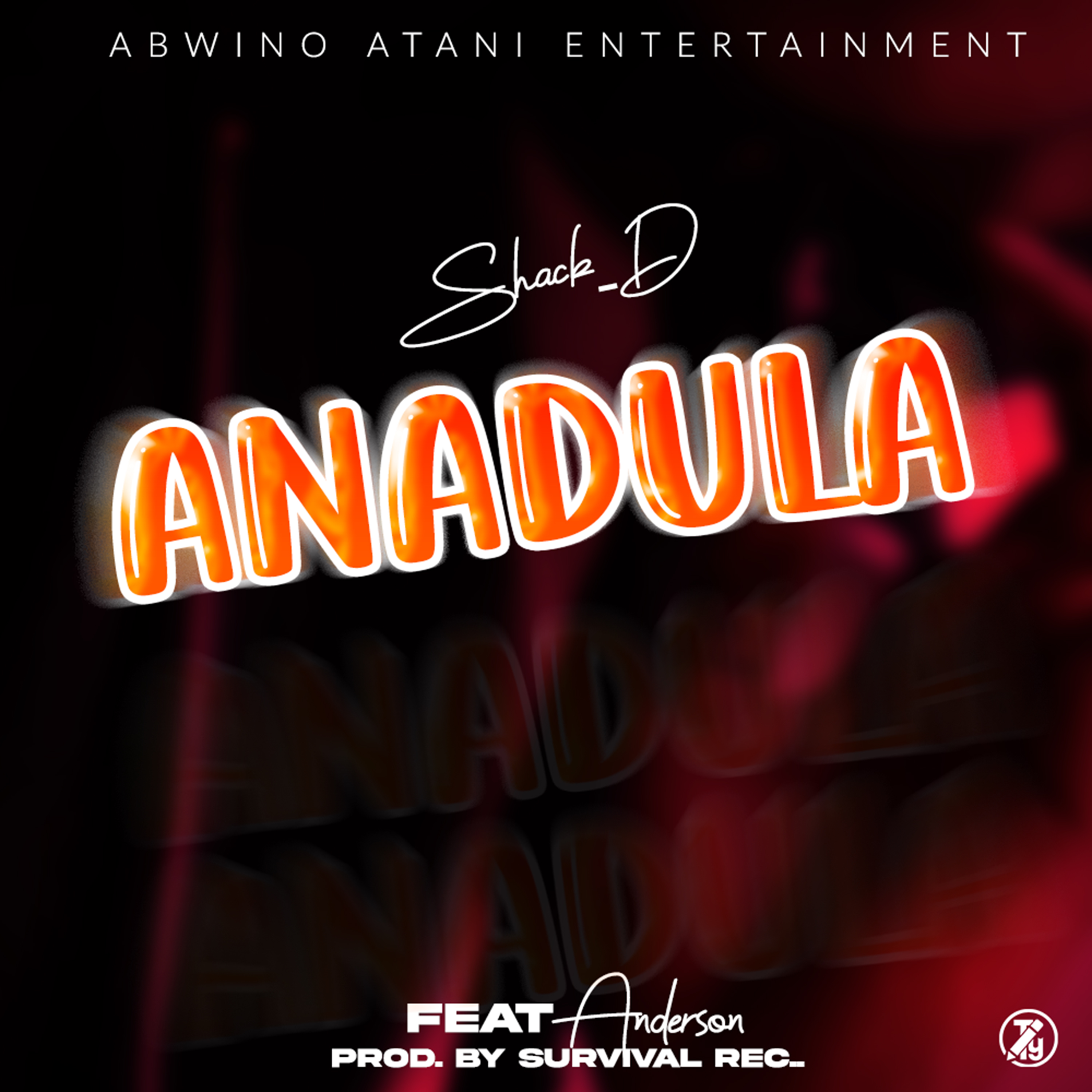 ANADULA