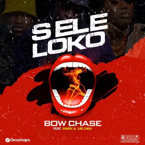 Seleloko (Ft Xaven & Jae Cash)