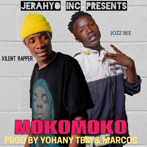 MOKOMOKO (Ft JOZZ BEE)