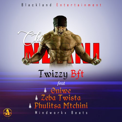 CHINDANI (Ft Oniwe, Phulitsatchini Tchini and Zeba Twista)