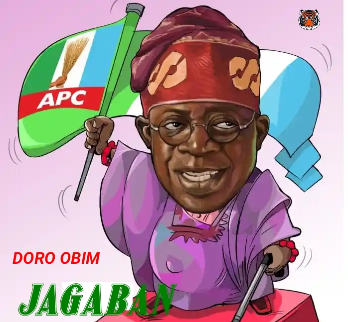 JAGABAN