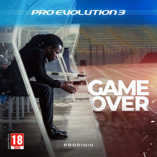 Pro Evolution 3 (Game Over)