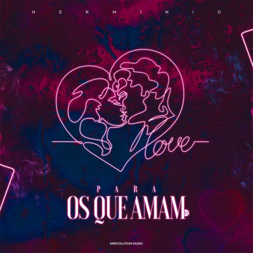 Para Os Que Amam EP by Hermínio