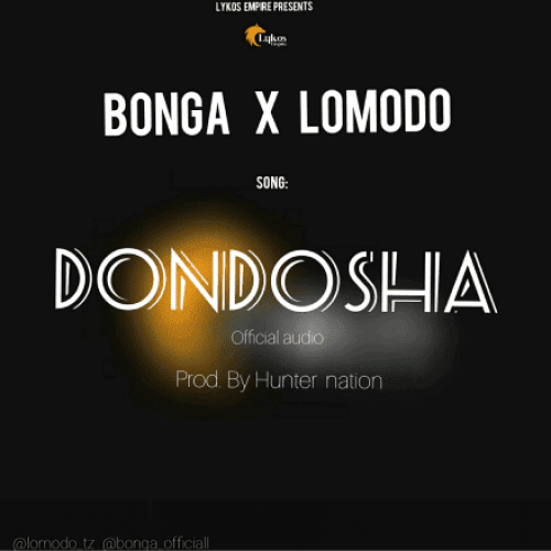 Dondosha