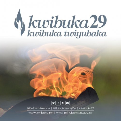 Kwibuka 29