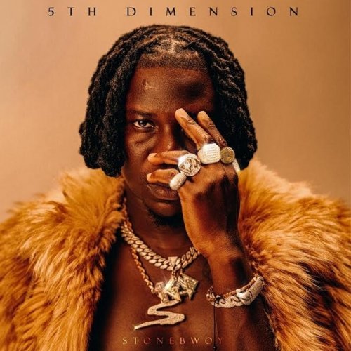 5th Dimension by Stonebwoy | Album