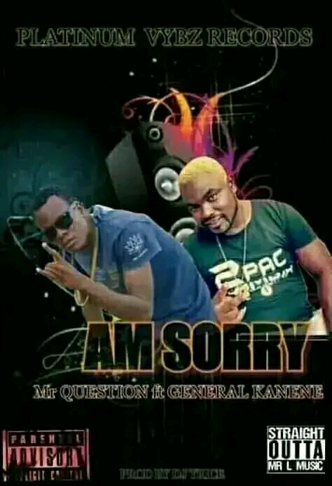 Am sorry