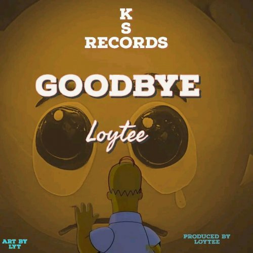 Loy  tee (Ft single good bye)