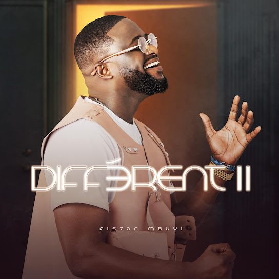 Différent 2 by Fiston Mbuyi | Album