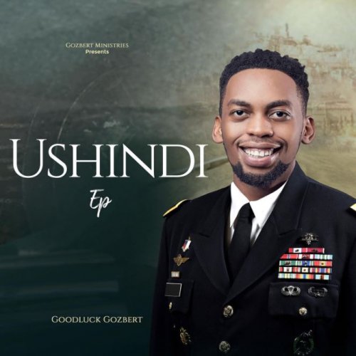 Ushindi by Goodluck Gozbert | Album