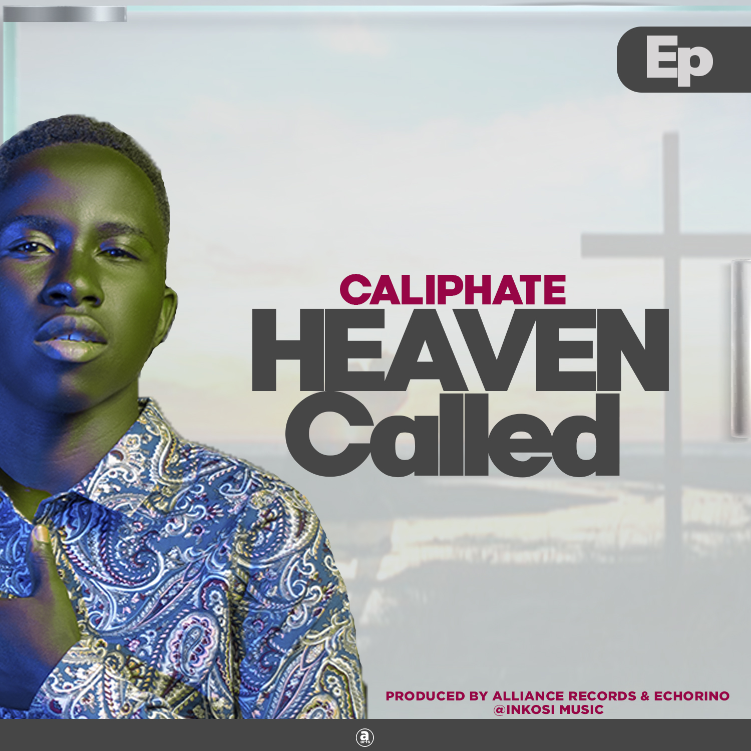 Heaven Called by Caliphate | Album