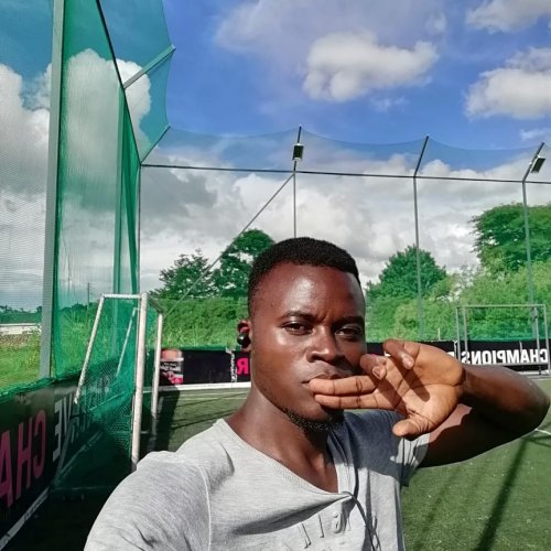 Zikomo mama