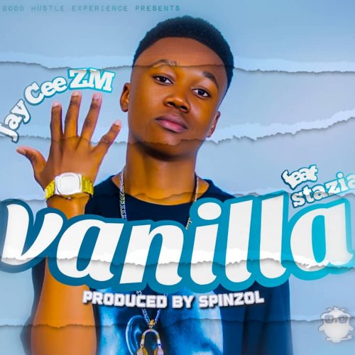 Vanilla (Ft Stazia)